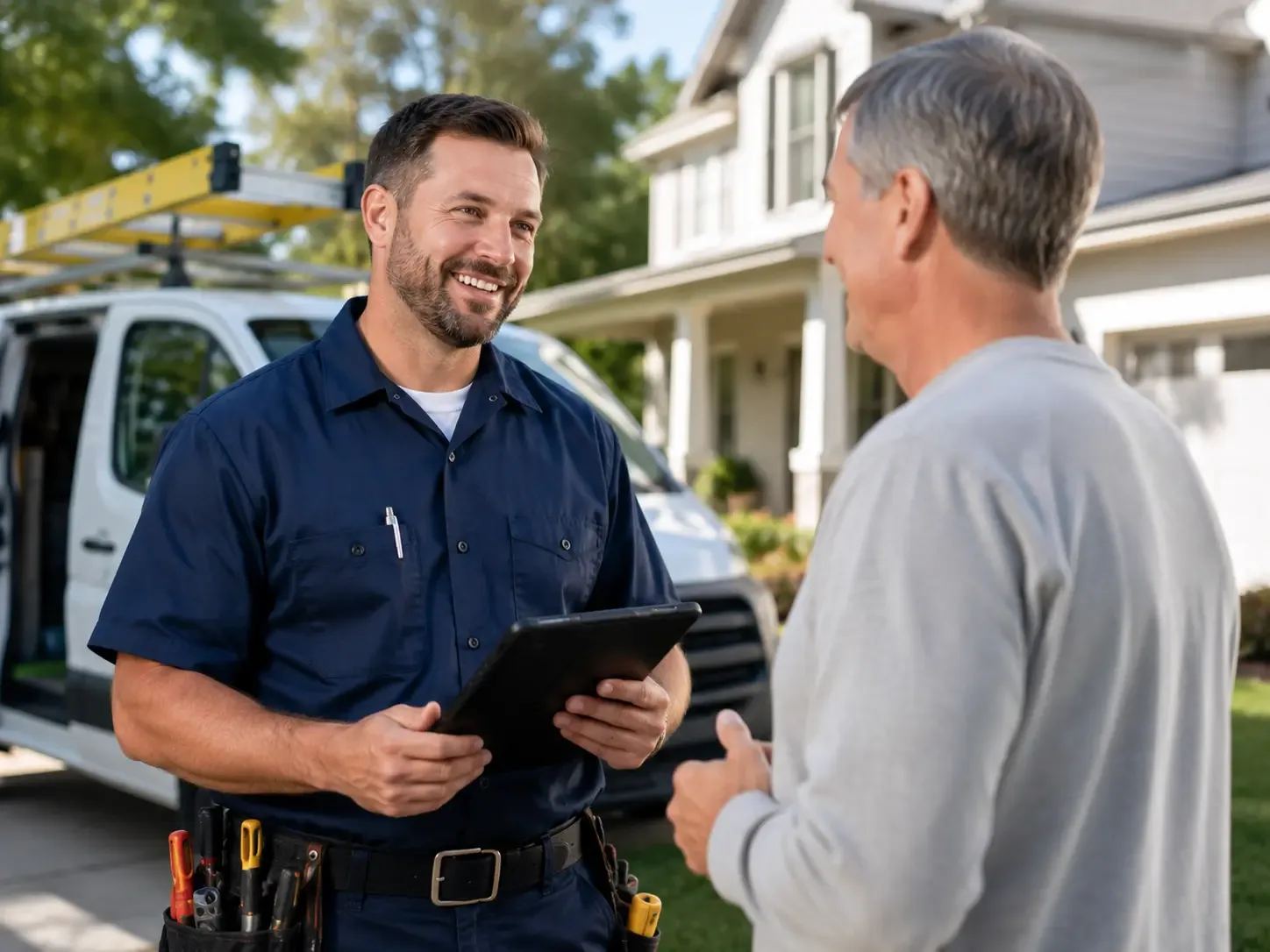Whole Home Rewiring Trion, GA FAQs